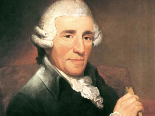 Franz Joseph Haydn
