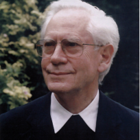 Pfarrer Josef Holzmann (1920-2002)