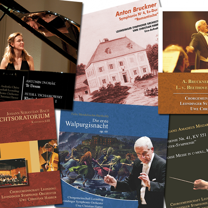 Höhepunkte digital festgehalten