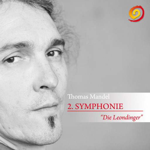 Mandel: Symphonie Nr. 2 "Die Leondinger"