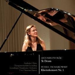 Tschaikovsky Klavierkonzert Nr. 1