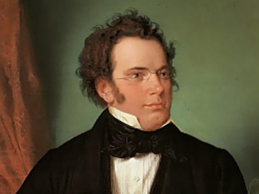 Franz Schubert: Messe in As-Dur