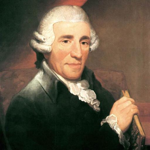 Franz Joseph Haydn 